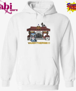 Vandy The Pink x Netflix s KPop Demon Hunters x McDonald s Battle For The Fans Shirt 2.jpg