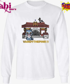 Vandy The Pink x Netflix s KPop Demon Hunters x McDonald s Battle For The Fans Shirt 3.jpg