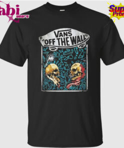 Vans x Metallica 30th Anniversary Album Sad But True 2026 Artwork Shirt 1.jpg