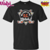 Welcome To The Oc Bitch Anaheim Ducks T-Shirt