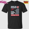 White House Article Ii Section 4 Remove Them All America The Time Is Now T-Shirt