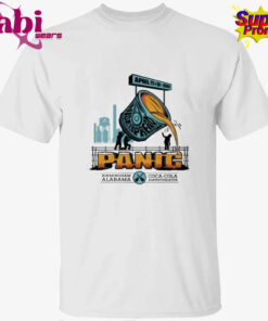 Widespread Panic Birmingham AL 4.17-4.18.2026 T-Shirt
