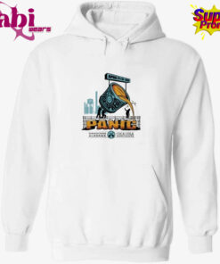 Widespread Panic Birmingham AL 4.17-4.18.2026 T-Shirt