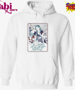 Widespread Panic Birmingham Event Poster On April 17 28 2026 At Coca Cola Amphitheater T-Shirt