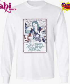 Widespread Panic Birmingham Event Poster On April 17 28 2026 At Coca Cola Amphitheater Shirt 3.jpg