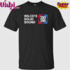 Wilco Solid Sound 2026 T-Shirt