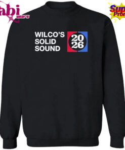 Wilco Solid Sound 2026 Shirt 3.jpg