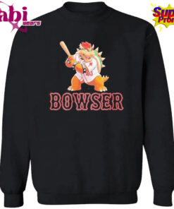 Willson Contreras Super Mario Bowser T Shirt 3.jpg