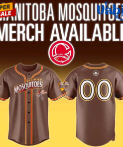 Winnipeg Goldeyes 2026 Manitoba Mosquitoes Baseball Jersey 1.jpg