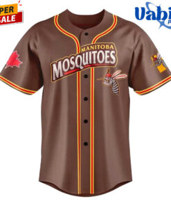 Winnipeg Goldeyes 2026 Manitoba Mosquitoes Baseball Jersey 2.jpg