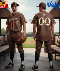 Winnipeg Goldeyes 2026 Manitoba Mosquitoes Baseball Jersey 4.jpg