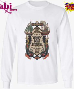 Wooden Boat Festival Port Townsend WA 9 11 9 13 2026 Shirt 3.jpg