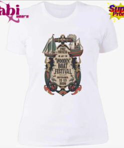 Wooden Boat Festival Port Townsend WA 9 11 9 13 2026 Shirt 4.jpg