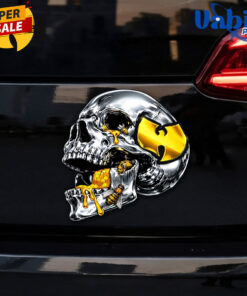 Wu Tang Clan Premium Car Name Badge 3.jpg