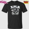 XPLR No Access 2026 T-Shirt