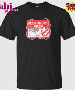 XPLR No Access 2026 T-Shirt