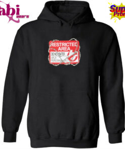 XPLR No Access 2026 T-Shirt