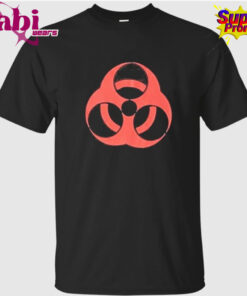Xplr Store Merch Chernobyl Shirt