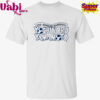Yoshinobu Yamamoto World Los Angeles Baseball T-Shirt