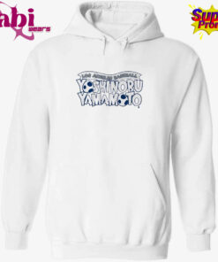 Yoshinobu Yamamoto World Los Angeles Baseball T-Shirt