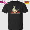 Zach Top 2026 Cold Beer And Country Music Tour T-Shirt