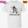 Zendaya Jerusalem T-Shirt