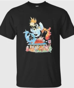 2026 Burger King Bakong Shirt 2026 Burger King Bakong Shirt