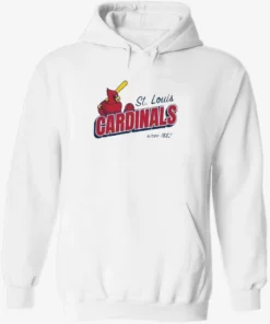 2026 St Louis Cardinals Since 1882 Shirt