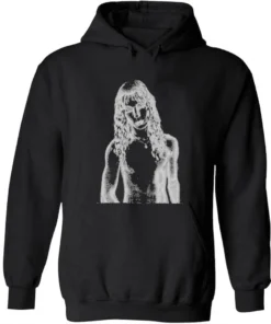 2Hollis Halftone Photo Shirt