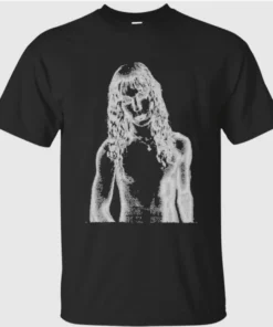 2Hollis Halftone Photo Shirt