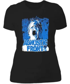 AGNOSTIC FRONT Summer Tour 2026 Womensshirt.webp