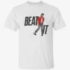 AJ McLean Jackson Beat It Shirt