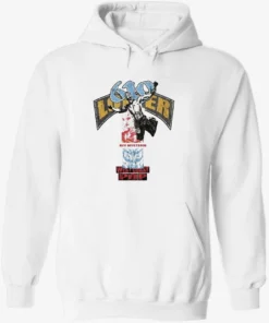 Aalyah Mysterio Rey Mysterio At Wrestlemania 42 Shirt