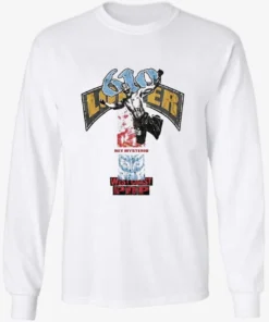 Aalyah Mysterio Rey Mysterio At Wrestlemania 42 Longsleve.webp