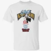 The Horrors Get Together Festival 5-16-2026 Sheffield UK Poster Shirt