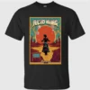 Acid King Poster European Tour 2026 Shirt