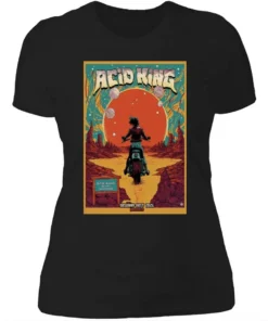 Acid King Poster European Tour 2026 Womensshirt.webp