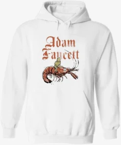 Adam Faucett Ride Or Die Shirt