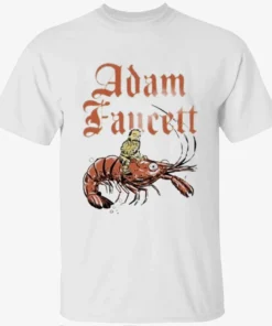 Adam Faucett Ride Or Die Shirt