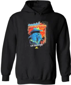 Adam Ray Randolph Davis Shirt