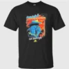Adam Ray Randolph Davis Shirt