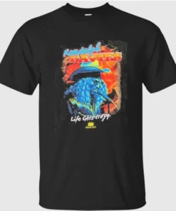 Adam Ray Randolph Davis Shirt Adam Ray Randolph Davis Shirt