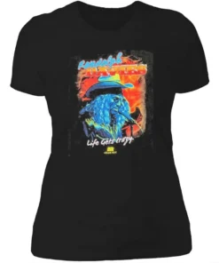 Adam Ray Randolph Davis Womensshirt.webp