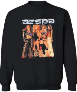 Aespa Live Tour 2026 2027 Tour Longsleve.webp