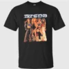 Aespa Live Tour 2026-2027 Tour Shirt