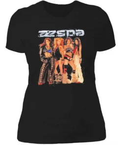 Aespa Live Tour 2026 2027 Tour Womensshirt.webp
