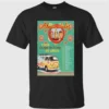 Aterciopelados 2026 Tour La Pipa De La Paz Poster Shirt