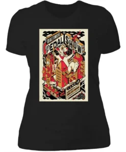 Baltimore Pedal Show Baltimore MD Jun 13 2026 Womensshirt.webp