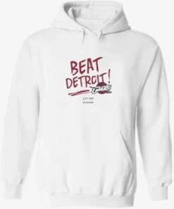 Beat Detroit Hoodie.webp