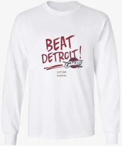 Beat Detroit Longsleve.webp